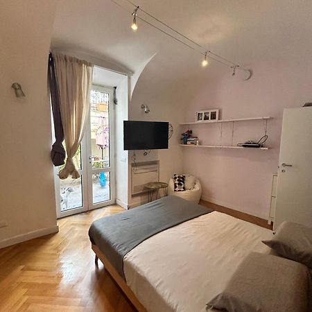 Hotel Casa Caudi à Rome Extérieur photo