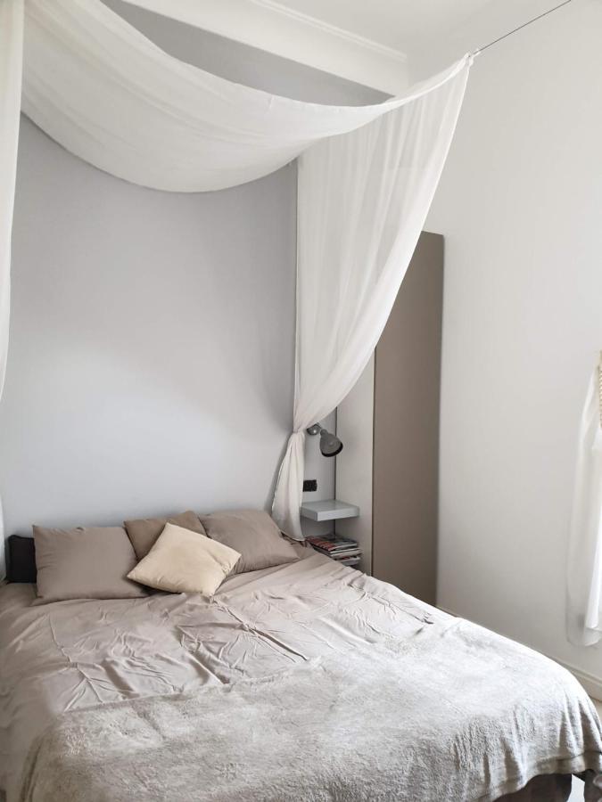 Hotel Casa Caudi à Rome Extérieur photo