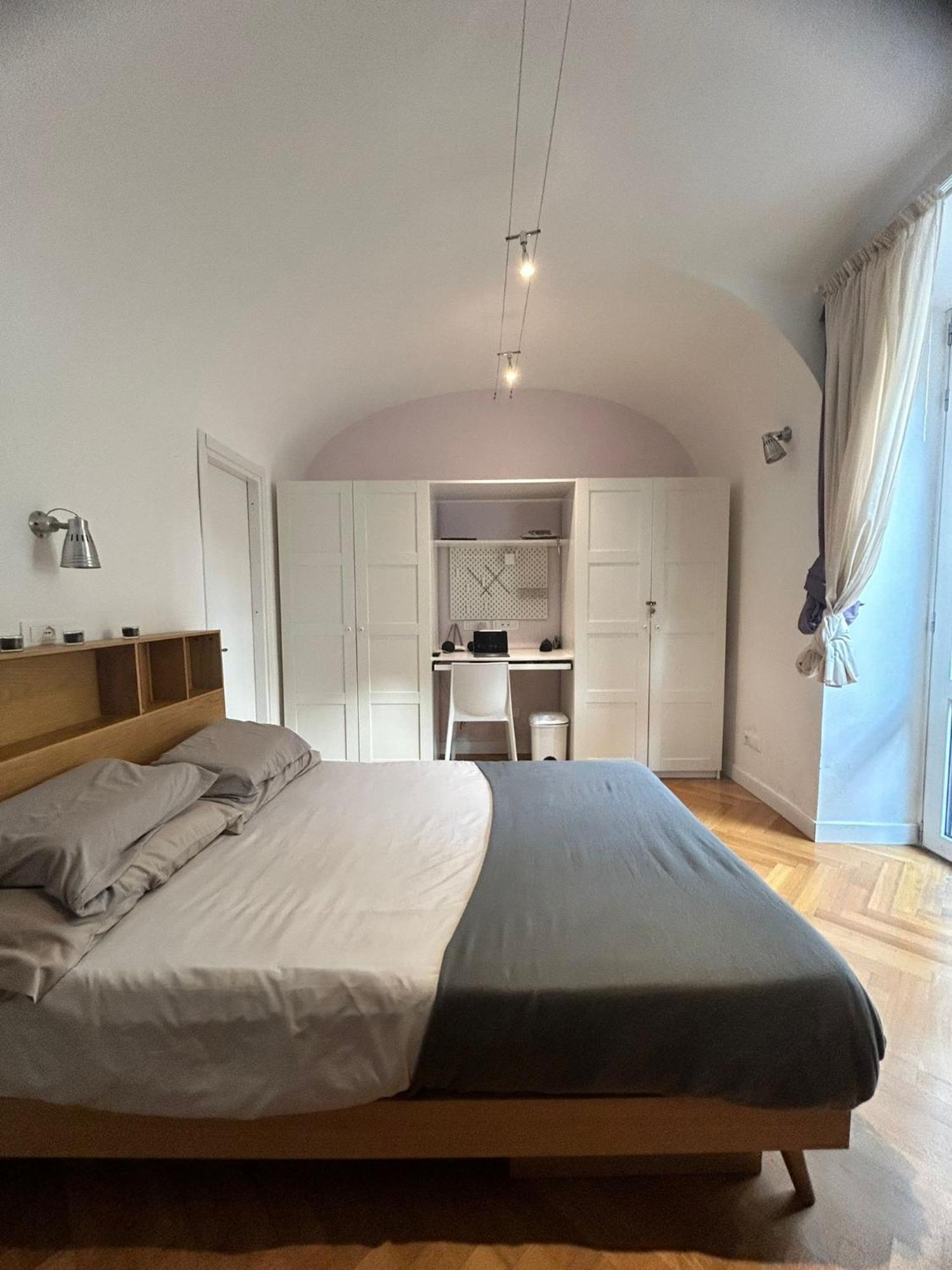 Hotel Casa Caudi à Rome Extérieur photo