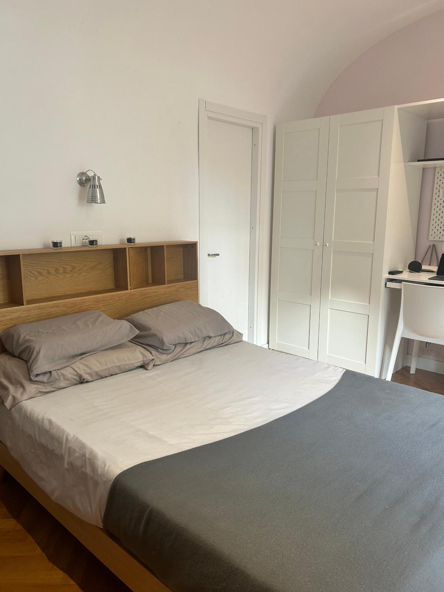 Hotel Casa Caudi à Rome Extérieur photo