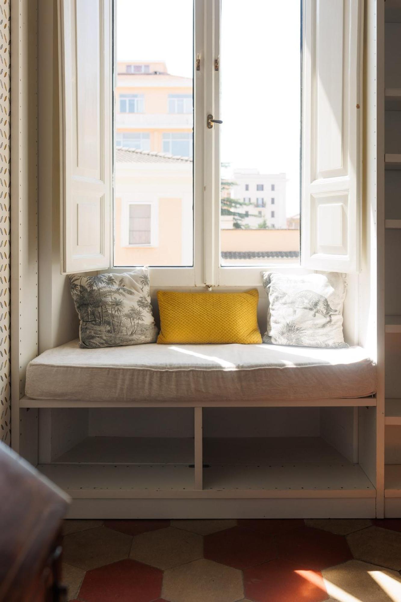 Hotel Casa Caudi à Rome Extérieur photo