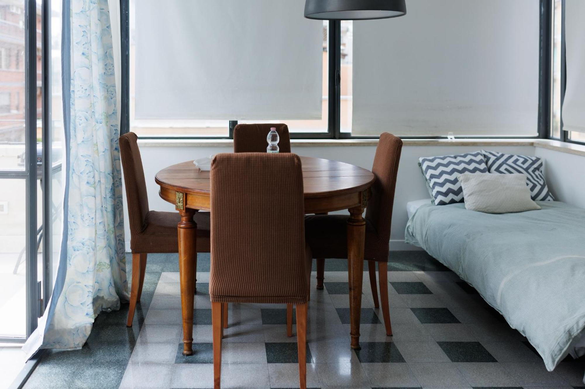 Hotel Casa Caudi à Rome Extérieur photo