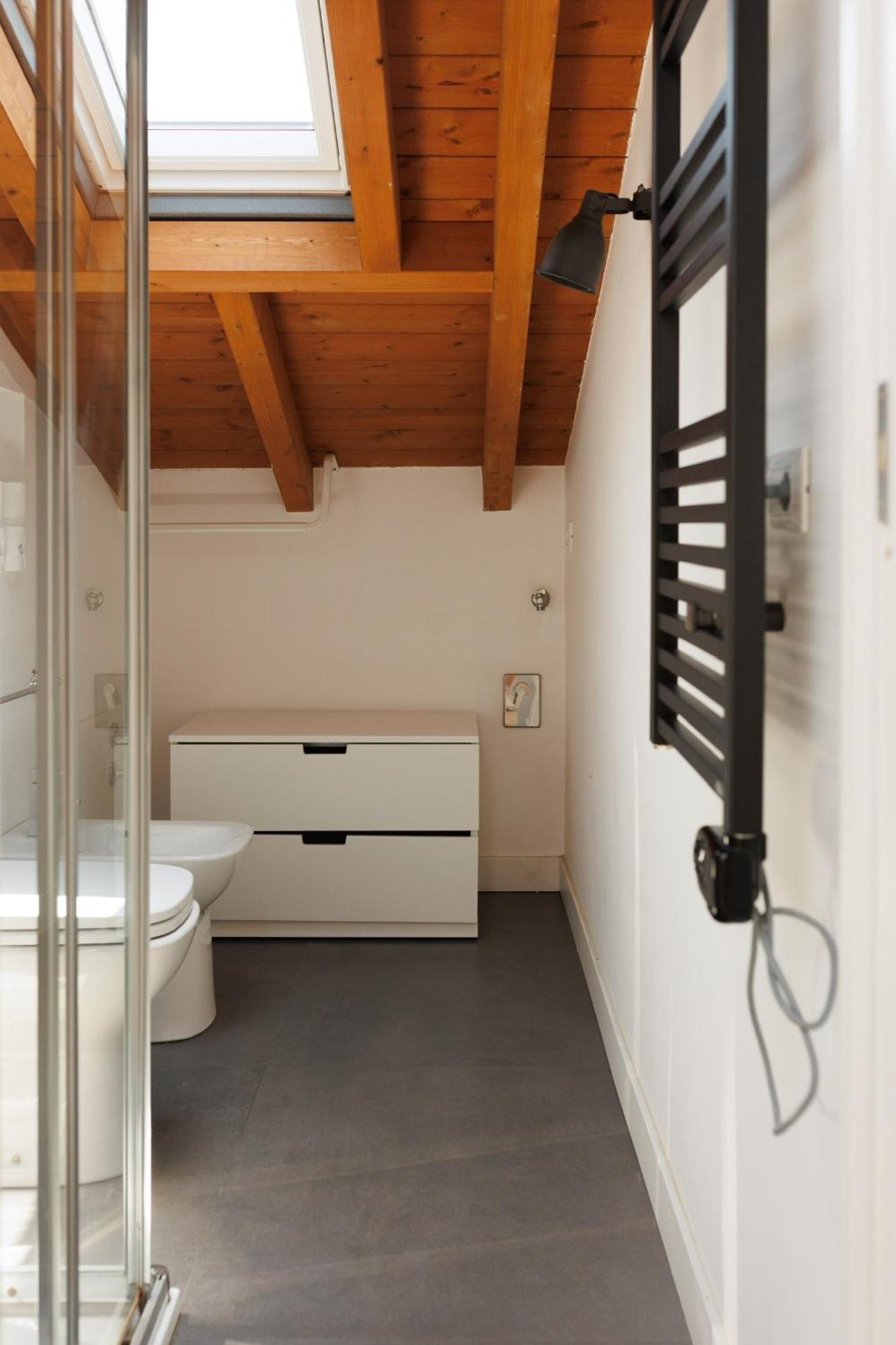 Hotel Casa Caudi à Rome Extérieur photo