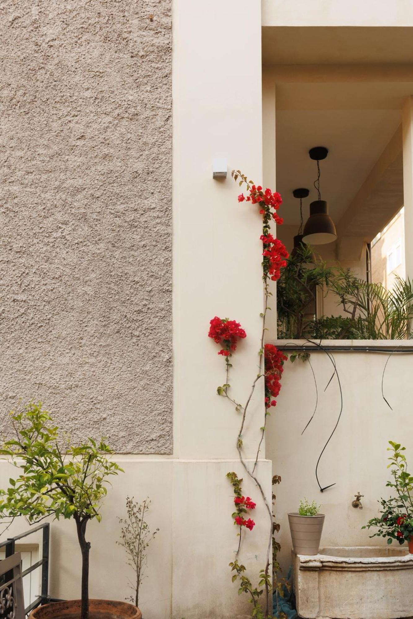 Hotel Casa Caudi à Rome Extérieur photo